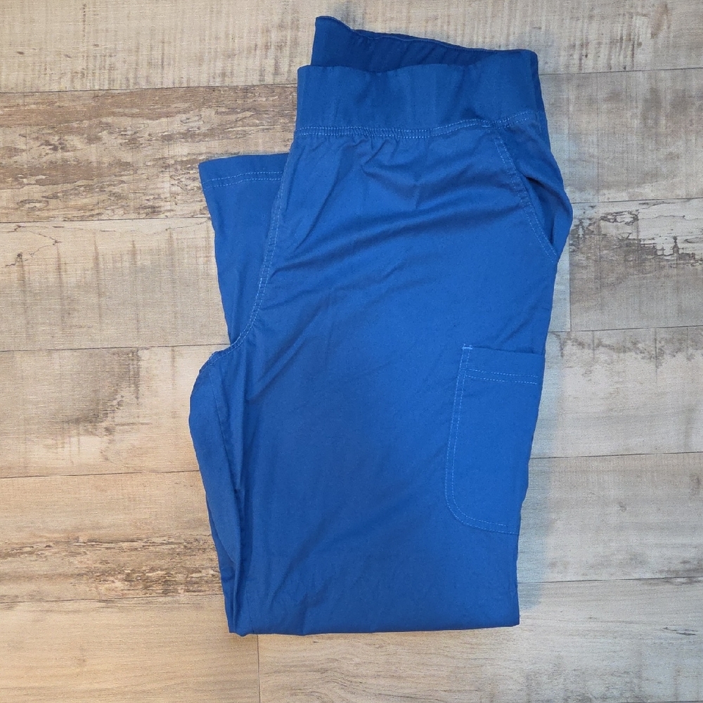 Wmns MC2 SCRUB PANTS XL